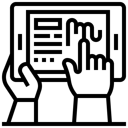 Electronic signature